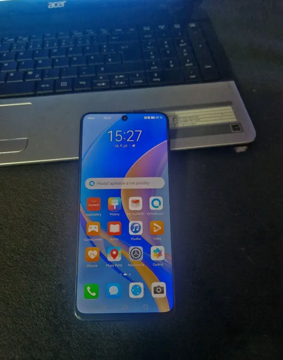Huawei nova y90