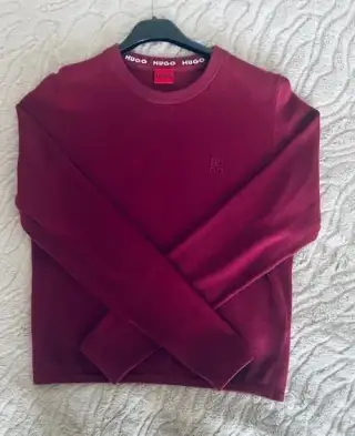 Pulóver HUGO BOSS ako nový