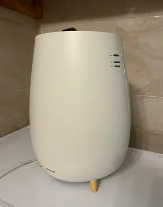 Ultrazvukový zvlhčovač Duux Tag