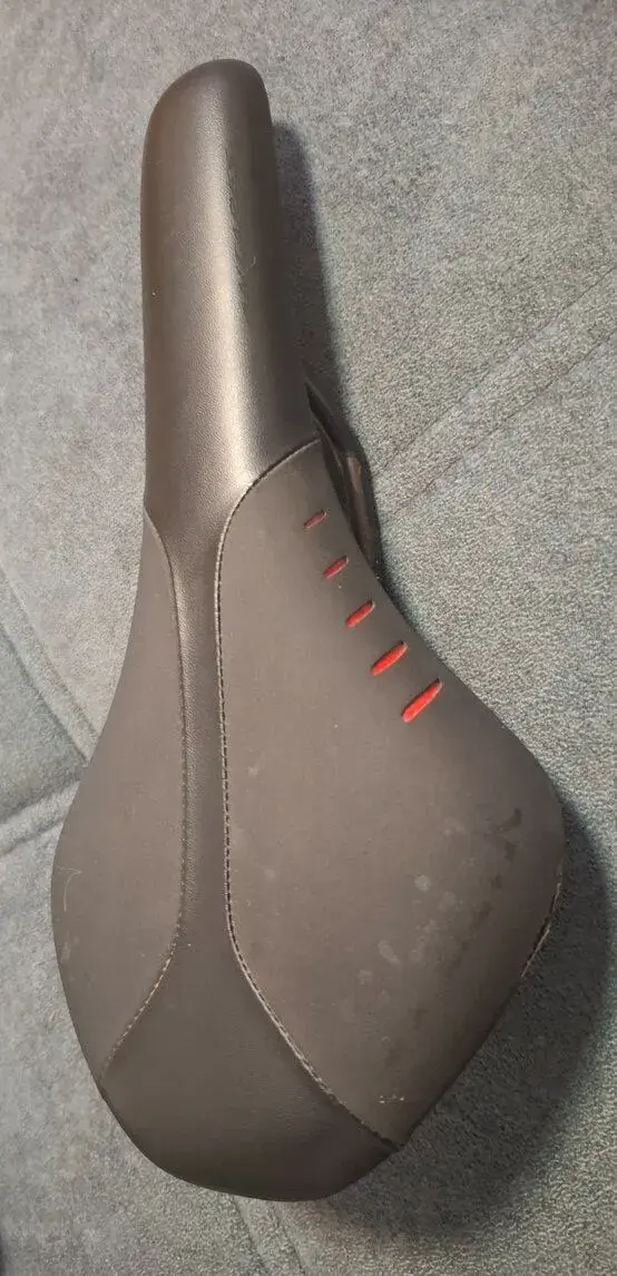 Sedlo fizik antares