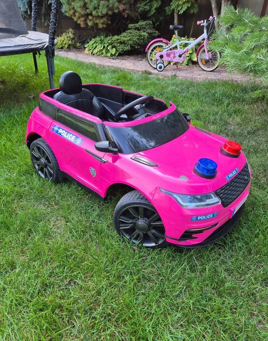 Elektricke auto