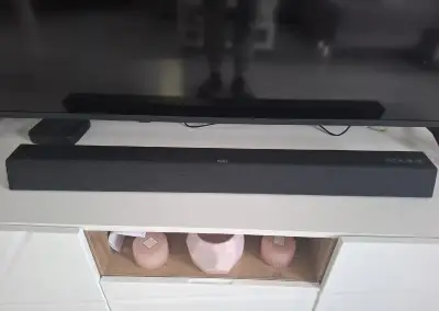 Soundbar Philips