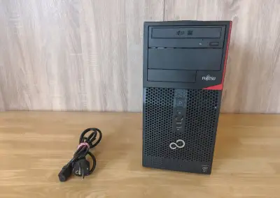 Stolové počítače Fujitsu Esprimo P420 - i5 4430 / 16GB / SSD
