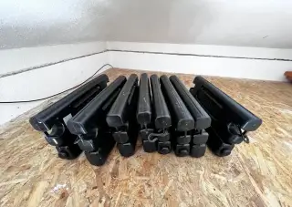 Bazen, plavák, dilatačný plavák na zimu do bazéna