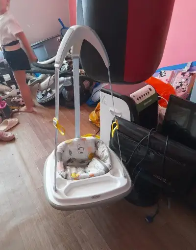 Hopsadlo na zárubňu