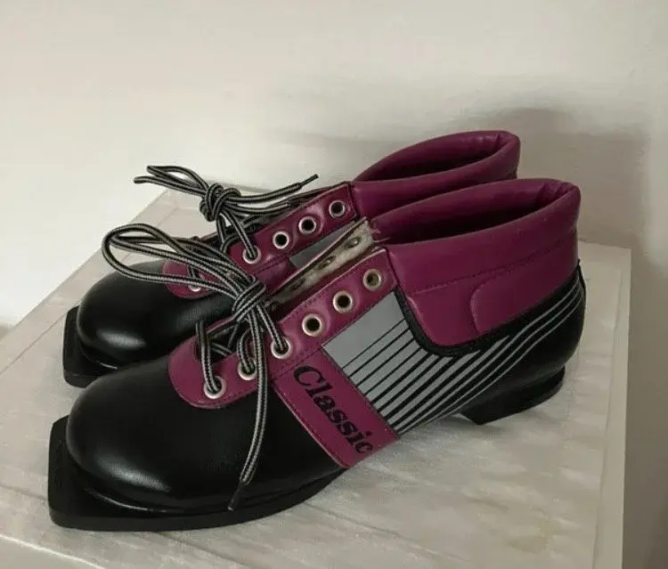 Bežkárske lyžiarky Botas Classic