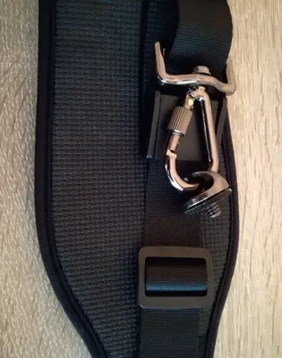 Popruh Quick Strap