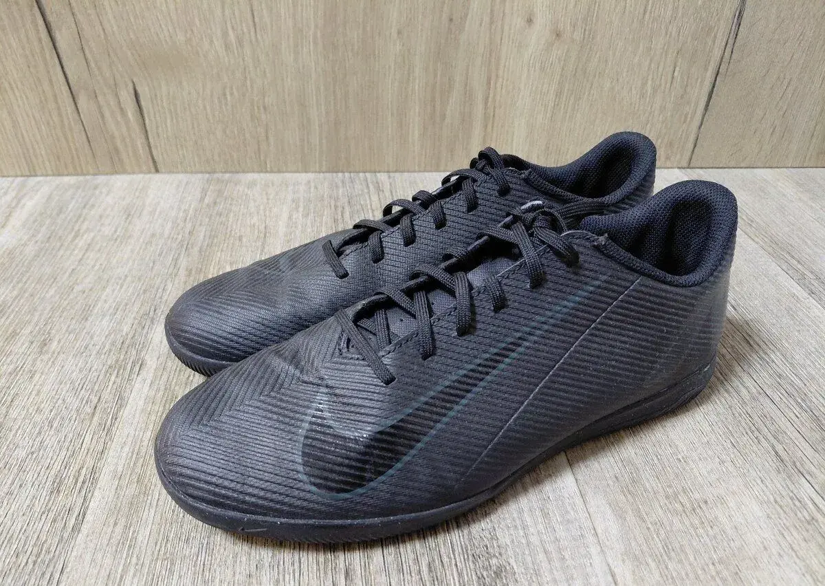 Halovku Nike mercurial