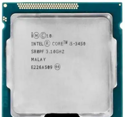 INTEL PROCESORY 1/2