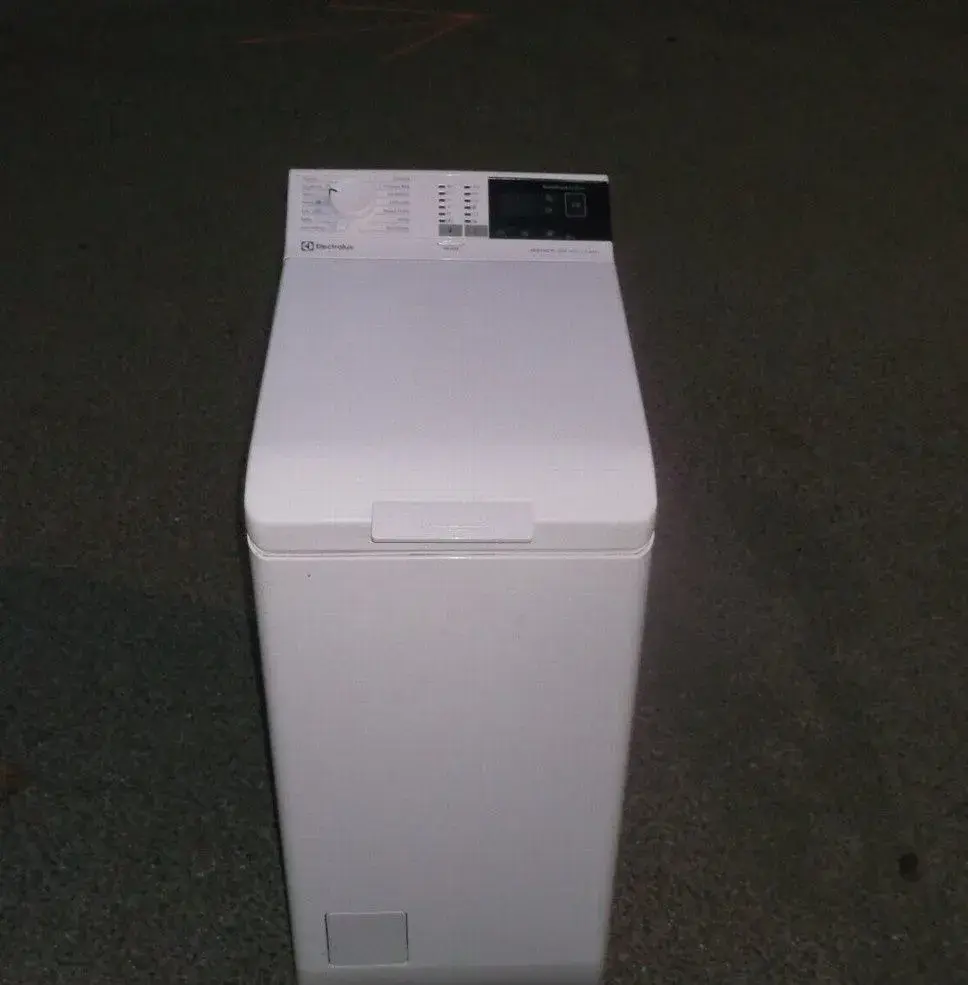 1,5-ROČNÁ plnefunkčná, automatická práčka ELECTROLUX