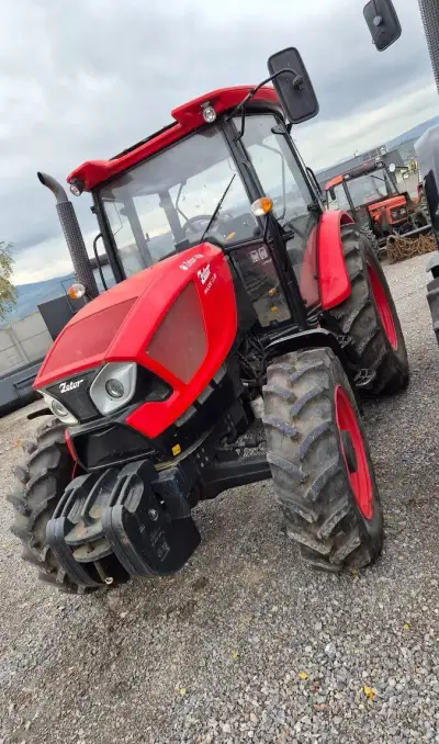 Zetor Major 80 LIFT 2020 LEN 700 MTH deutz