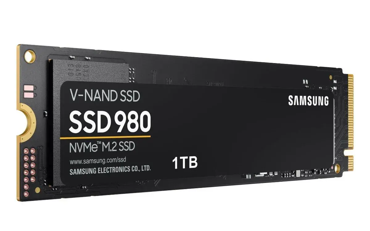 SSD Samsung 980 1TB