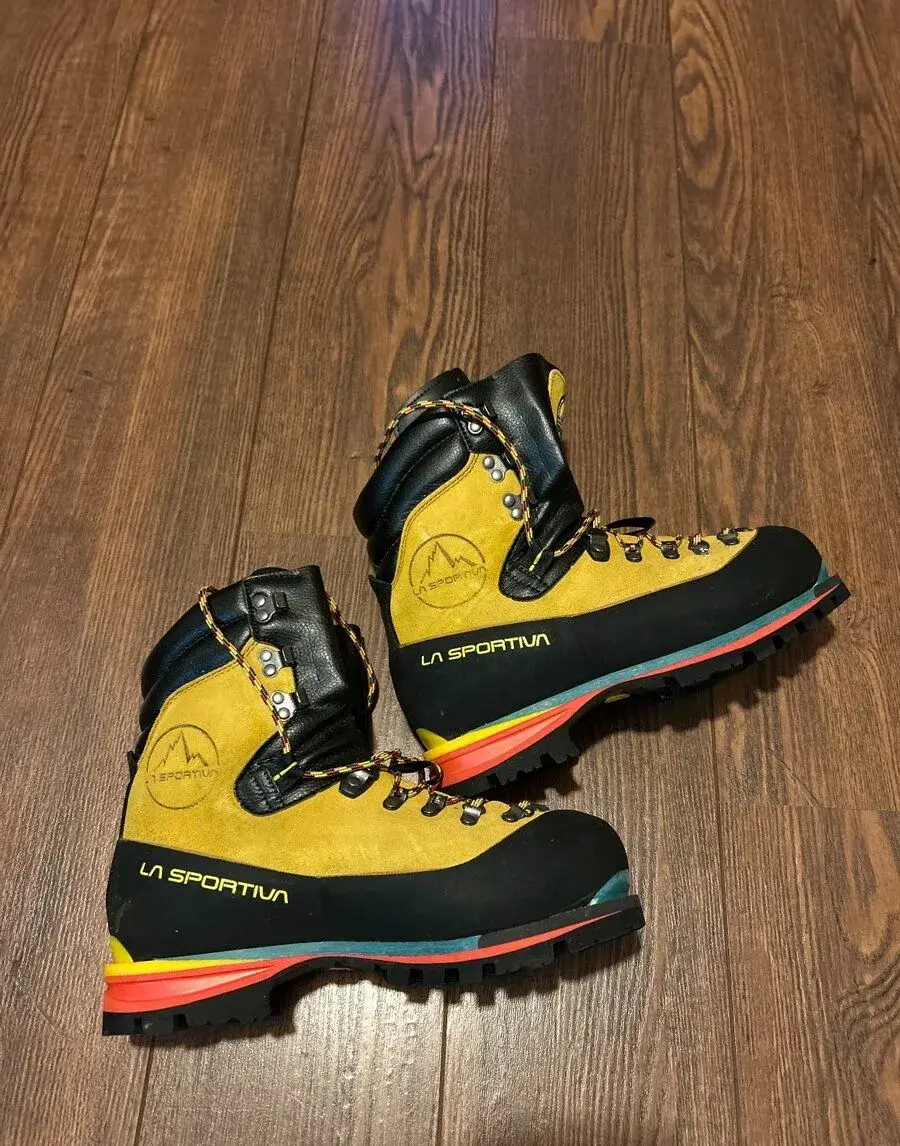 La Sportiva Nepal Extreme veľ. 43