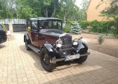 Rozpredaj vlastnej zbierky veteránov