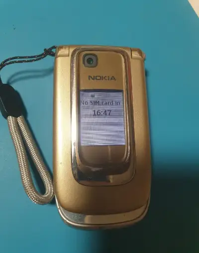 Nokia 6131