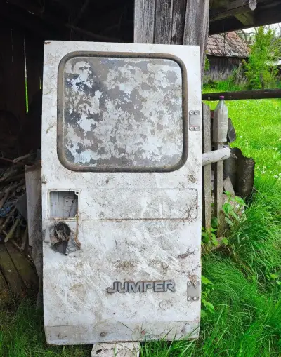 Citroën jumper