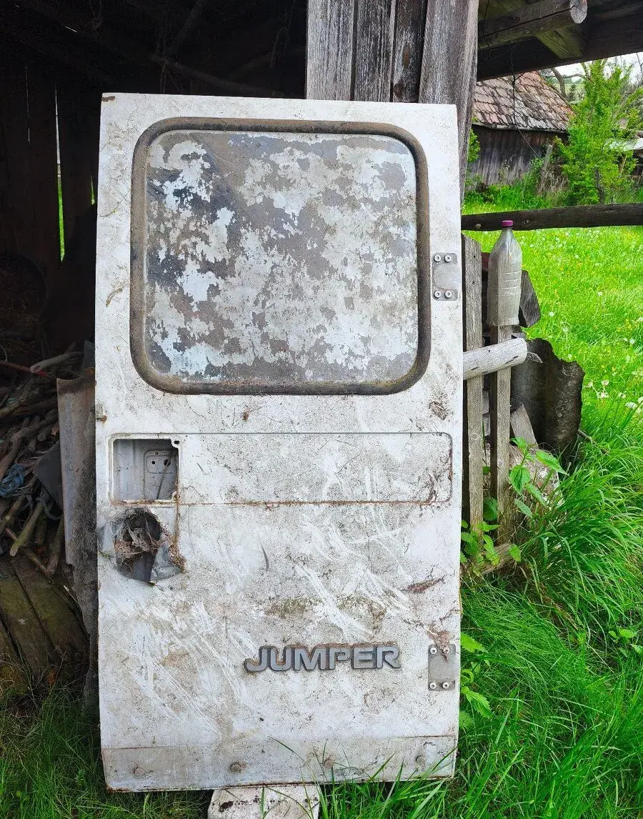 Citroën jumper