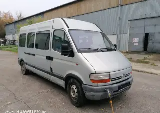 Renault Master – 2003