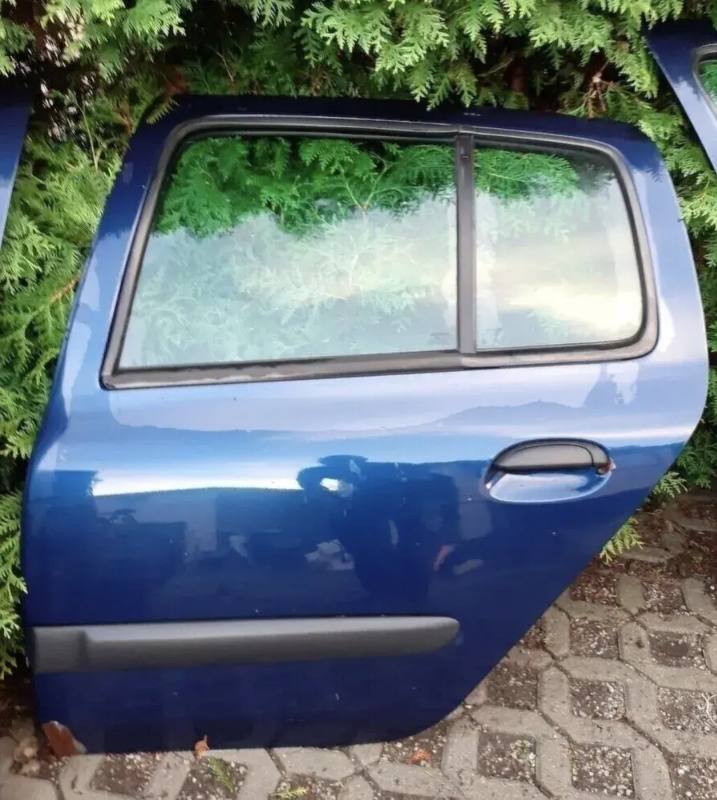 Renault clio – 2003