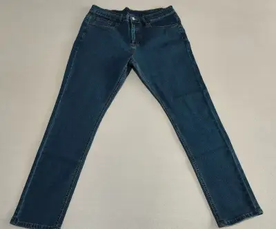 Jeansy Manfinity