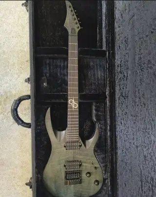 Solar 1.6 Evertune
