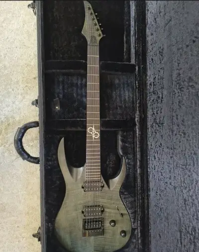 Solar 1.6 Evertune