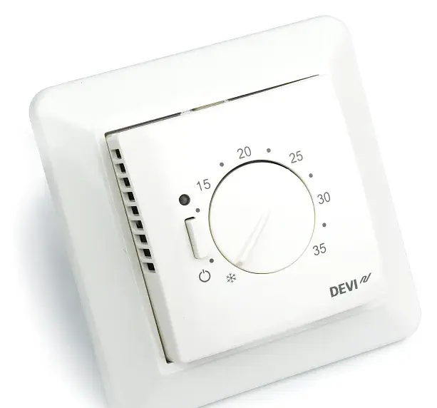 Termostat Danfoss DEVIreg 532 - 6 ks