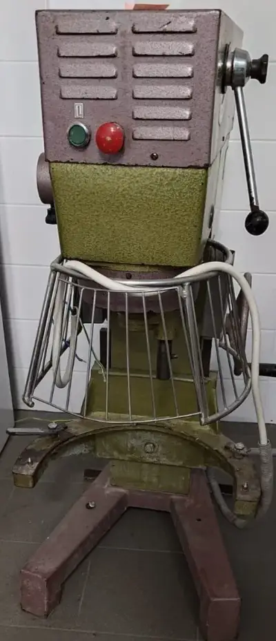 Univerzálny gastro robot KERMIX