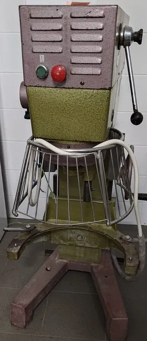 Univerzálny gastro robot KERMIX