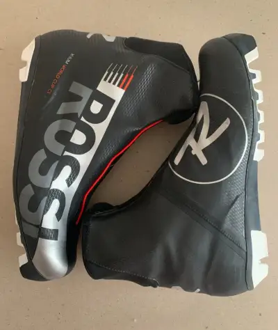 Rossignol X-IUM WORLD CUP CL vel.41 topanky na bežky