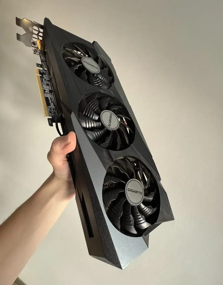 RTX 3070ti