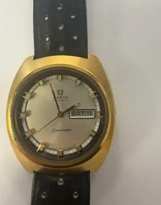 Omega