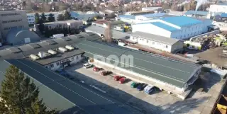 rkDOM | Priemyselný areál na predaj Žilina