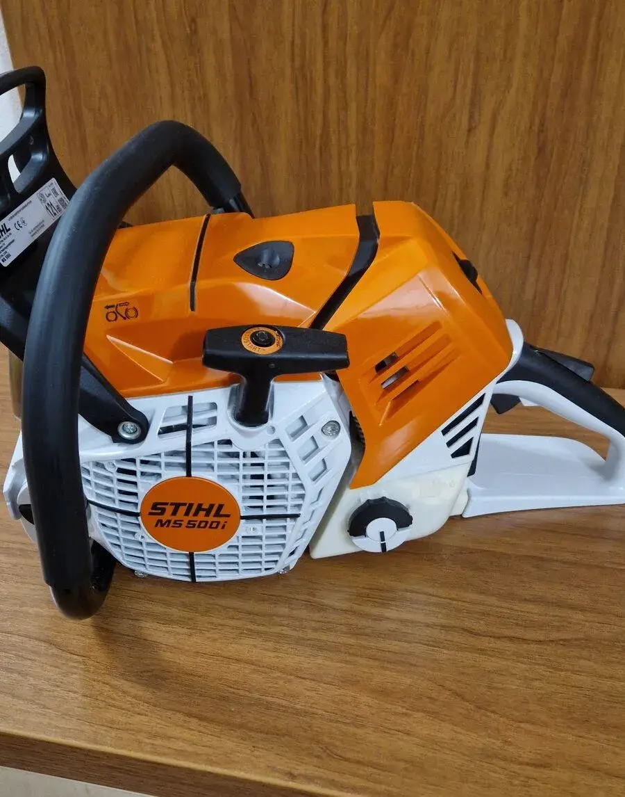 Stihl 500i