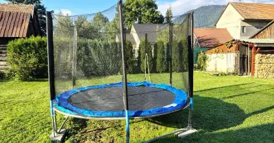 Trampolína 3.05m