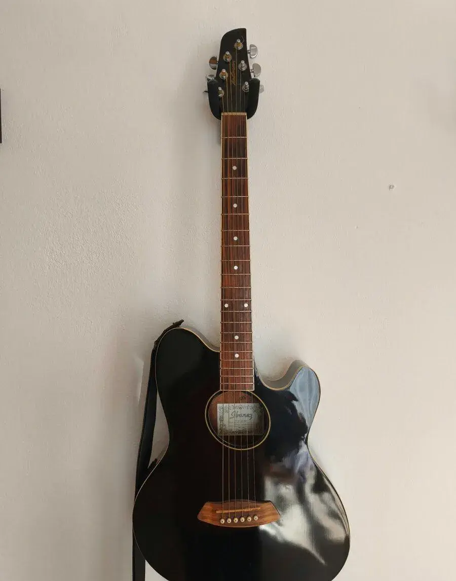 Gitara Ibanez Talman