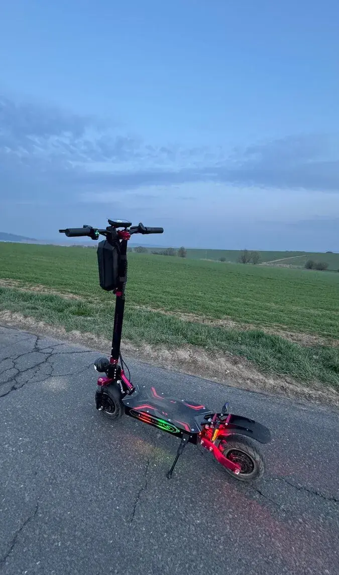 Boyueda Q7 Pro Max