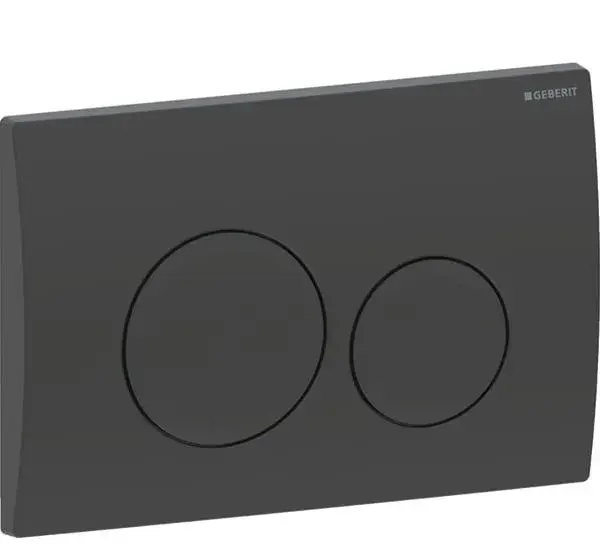 GEBERIT DELTA 2x
