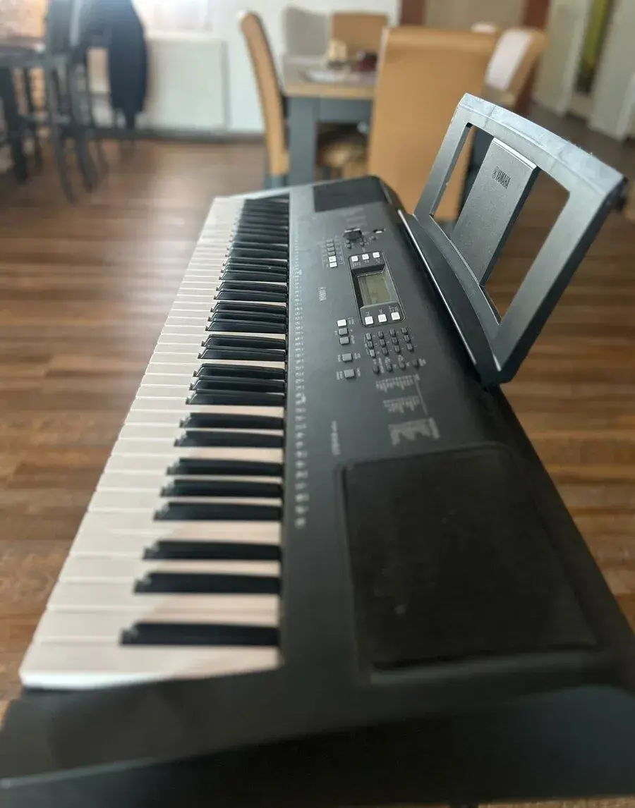 Keyboard Yamaha
