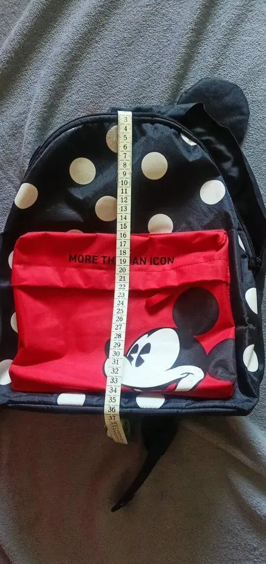 Ruksak Mickey Mouse