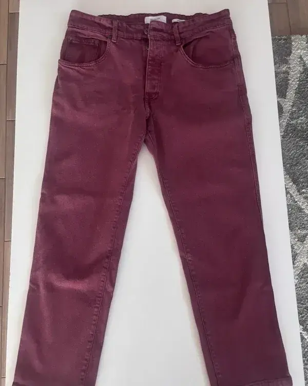 Jeansove nohavice - Reserved - W34/L30
