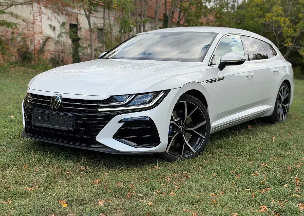 Arteon R-ko 235Kw 4x4