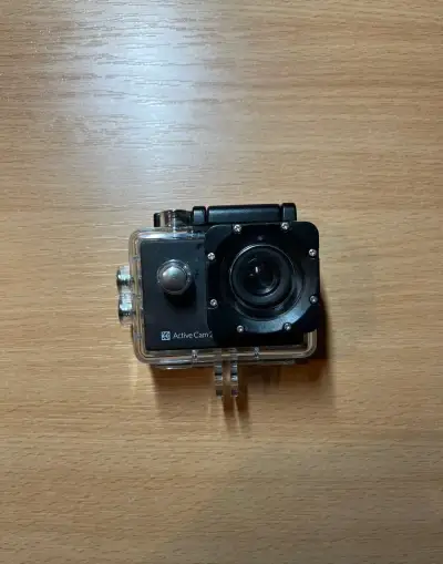 active cam 2