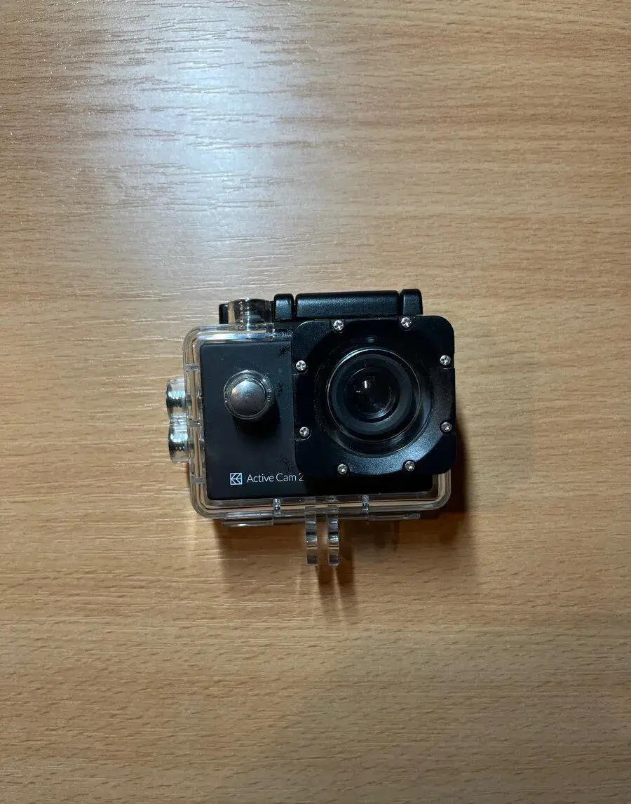 active cam 2