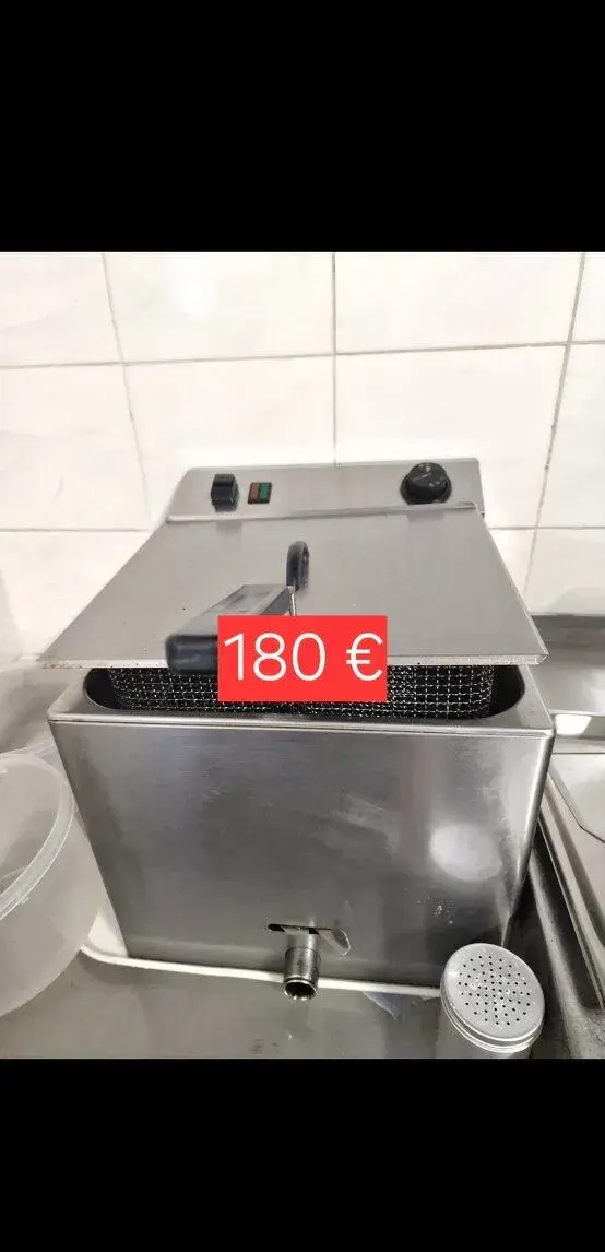 Fritézu