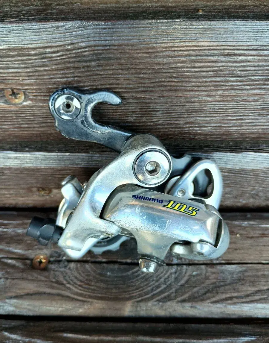 Prehadzovacka Shimano 105