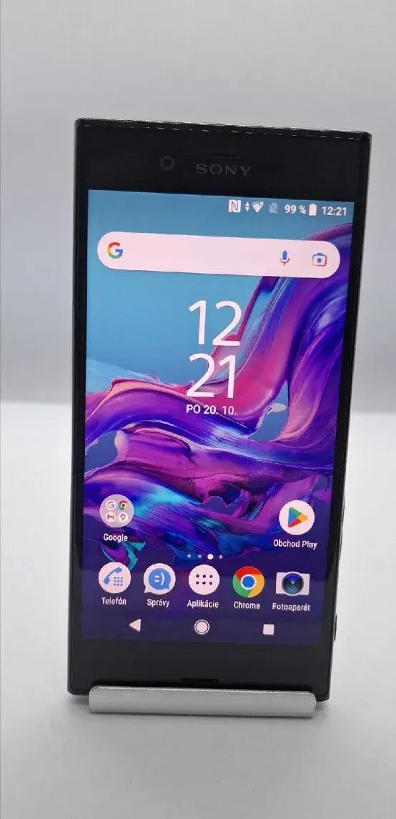 Sony Xperia XZ (F8331) – plne funkčný