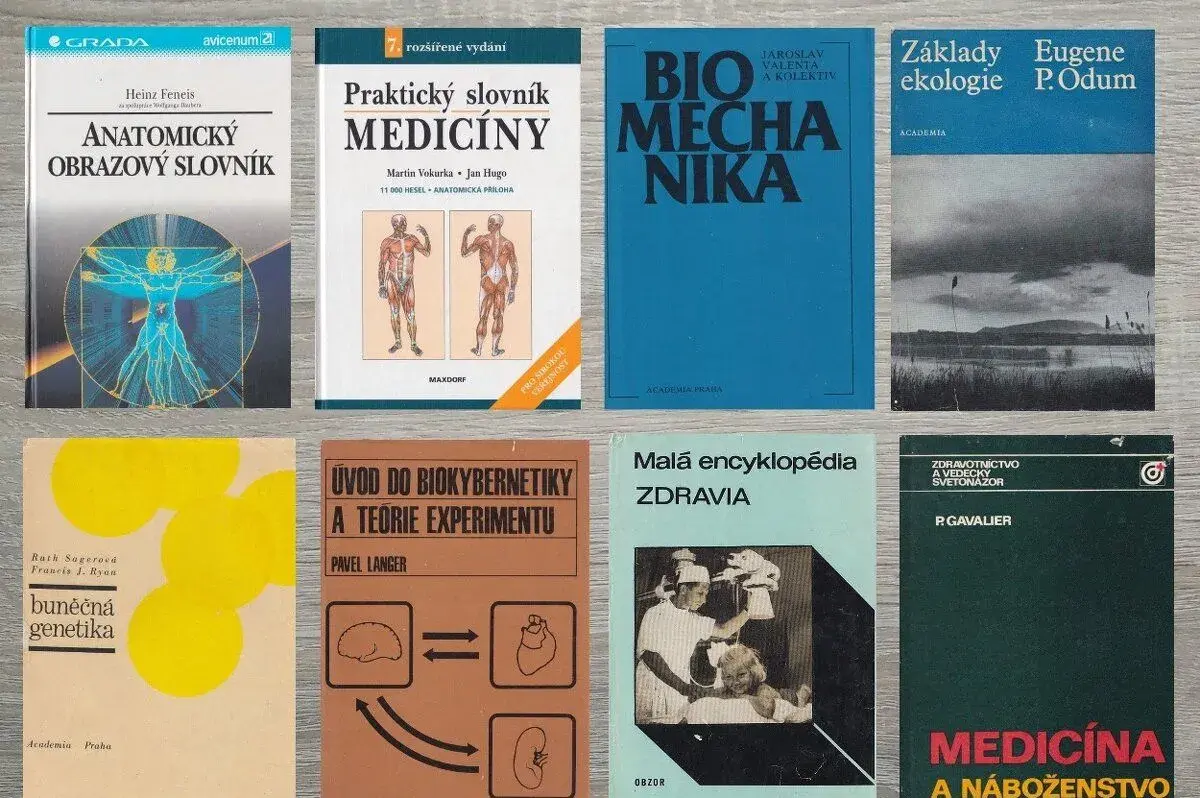 Biológia, genetika, príroda, rastliny, zvieratá, hmyz, huby