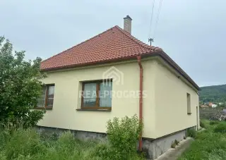 Na prenájom dom Nitra Drážovce