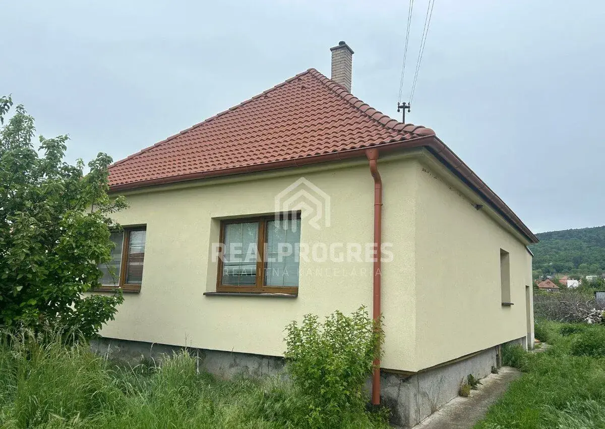 Na prenájom dom Nitra Drážovce